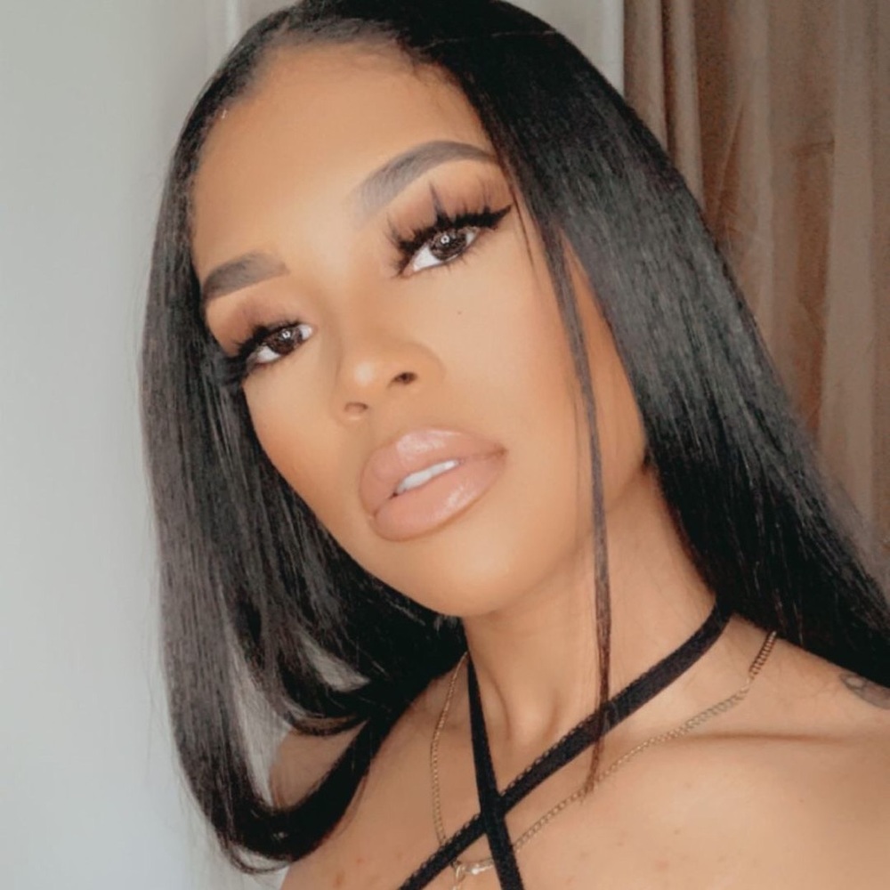 Meet your Posher, Jaq